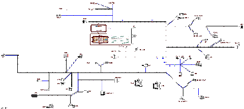 08- Electric - Main Harness - 710009748