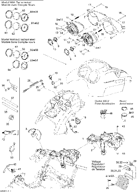 10- Electrical Accessories Ranger