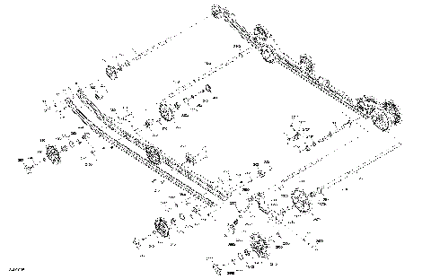 05- Suspension - Rear - Lower Section