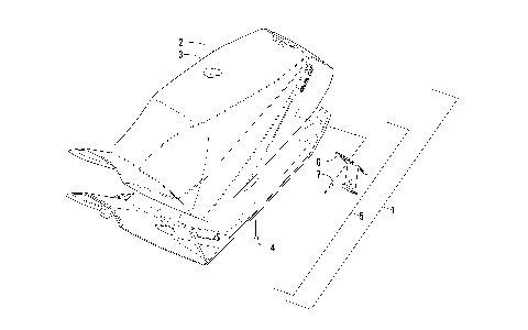 SEAT ASSEMBLY [98052]