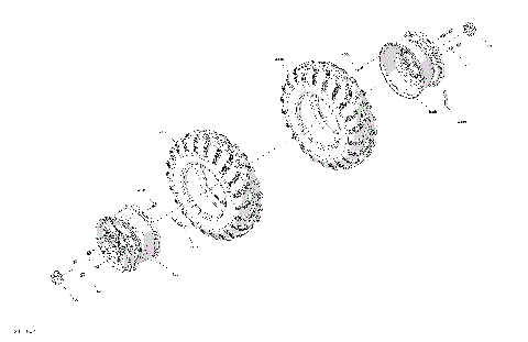 04- Drive - Front Wheels