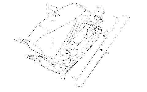 SEAT ASSEMBLY [105714]