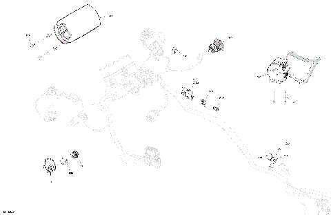 08- Electric - Front Section
