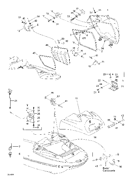 09- Engine Compartment