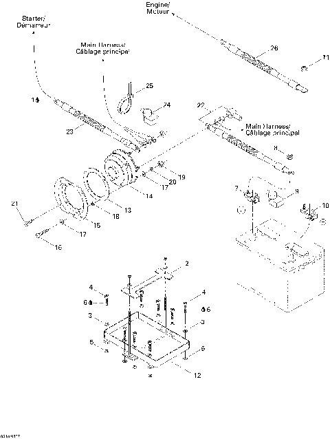 10- Electrical System