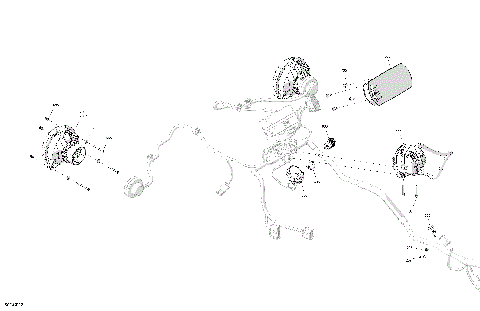 08- Electric - Front Section