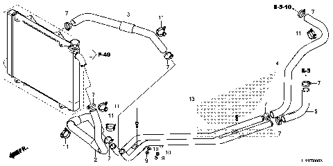 WATER PIPE@WATER HOSE