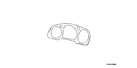 INSTRUMENT ACCENT (WOOD