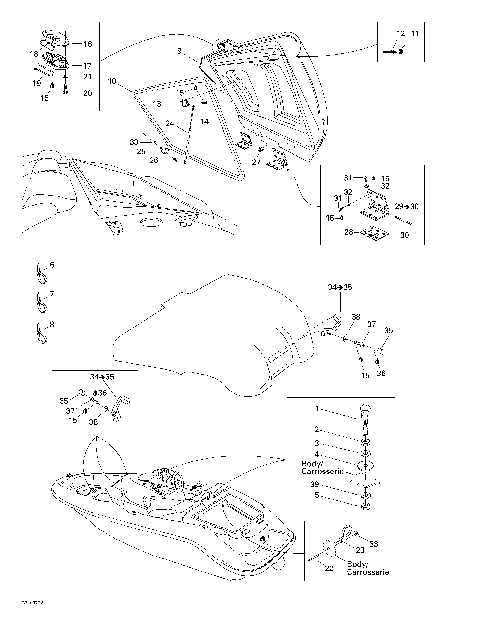 09- Engine Compartment
