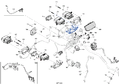08- Electric - Front Section
