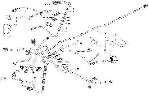 ELECTRICAL ASSEMBLY [109501]
