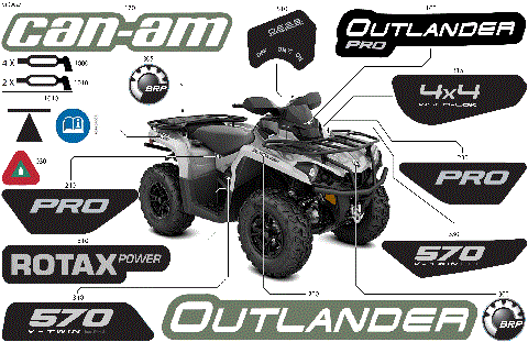 07- Body - Feature Decals