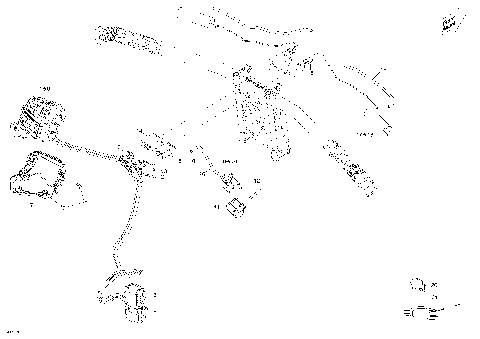 10- Steering Wiring Harness