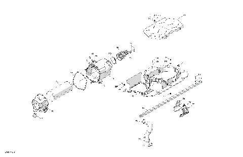 02- Engine - Air Intake