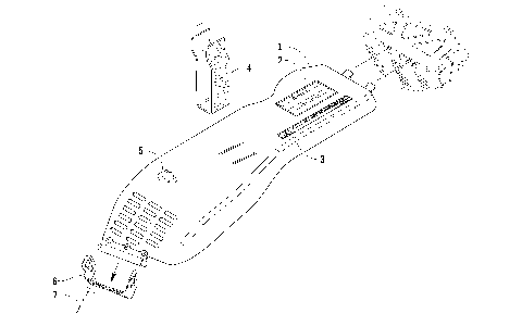 BELT GUARD ASSEMBLY [89330]