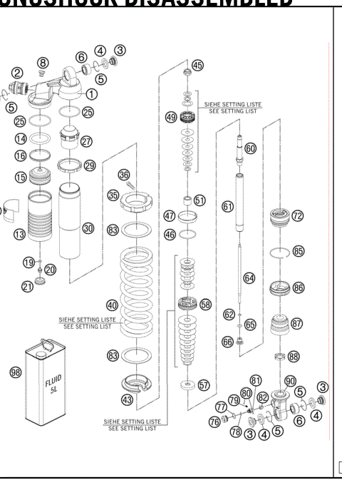 MONOSHOCK DISASSEMBLED  Page 10