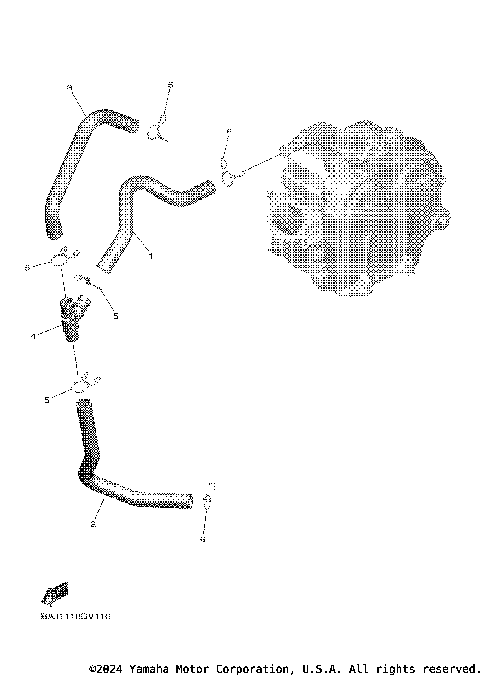 AIR INDUCTION SYSTEM