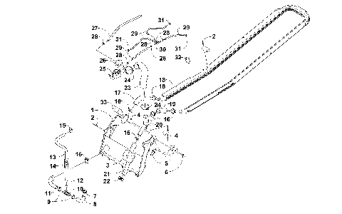 COOLING ASSEMBLY [101948]