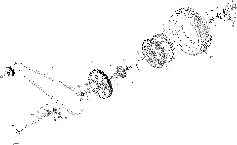08- Drive System, Rear