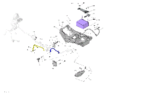 08- Electric - Rear Section