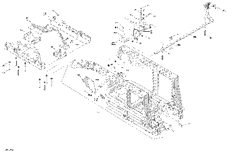 06- Frame - Rear Section