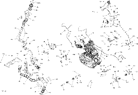 01- Engine - 570 EFI - XMR