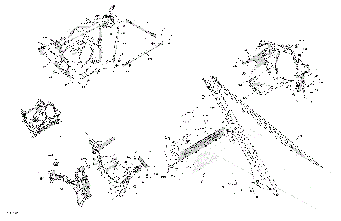 06- Frame - System - Front Section