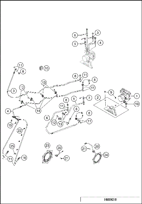 ANTIBLOCK SYSTEM ABS