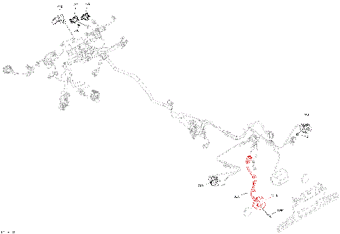 08- Electric - Flasher Lights