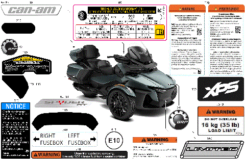 07- Body - Decals