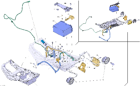 08- Electric - Rear Section