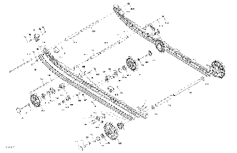 05- Suspension - Rear - Lower Section