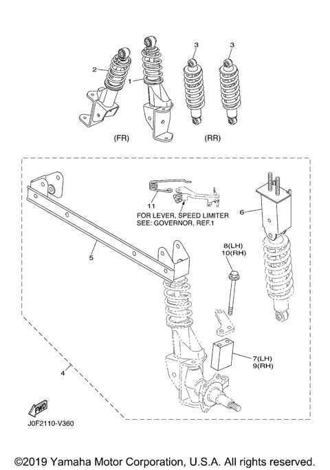 ALTERNATE FOR CHASSIS 1