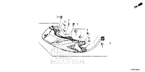 REAR COMBINATION LIGHT