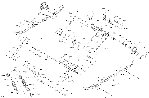 08- Rear Suspension - Package Sport - Superior
