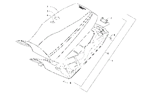 SEAT ASSEMBLY [103719]