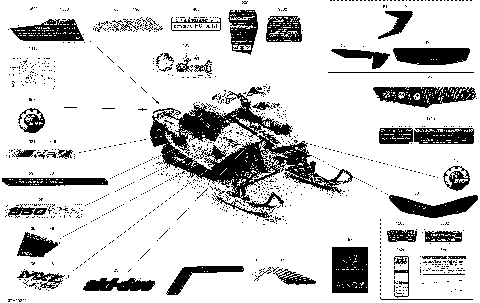 09- Body - Decals - XRS