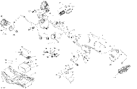 10- Electrical - 570 EFI - Package DPS & XMR