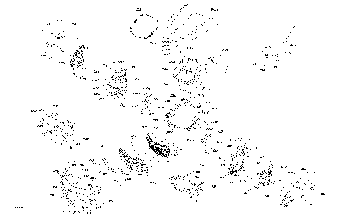 09- Body And Accessories Storage Tray