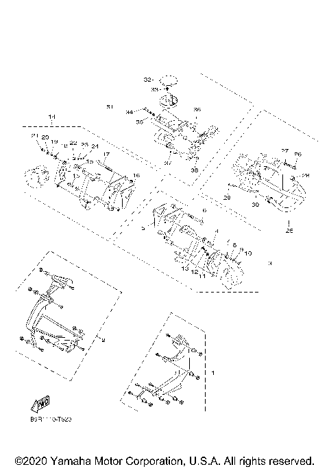 ALTERNATE 3 FOR CHASSIS