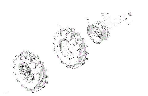 04- Drive - Rear Wheels