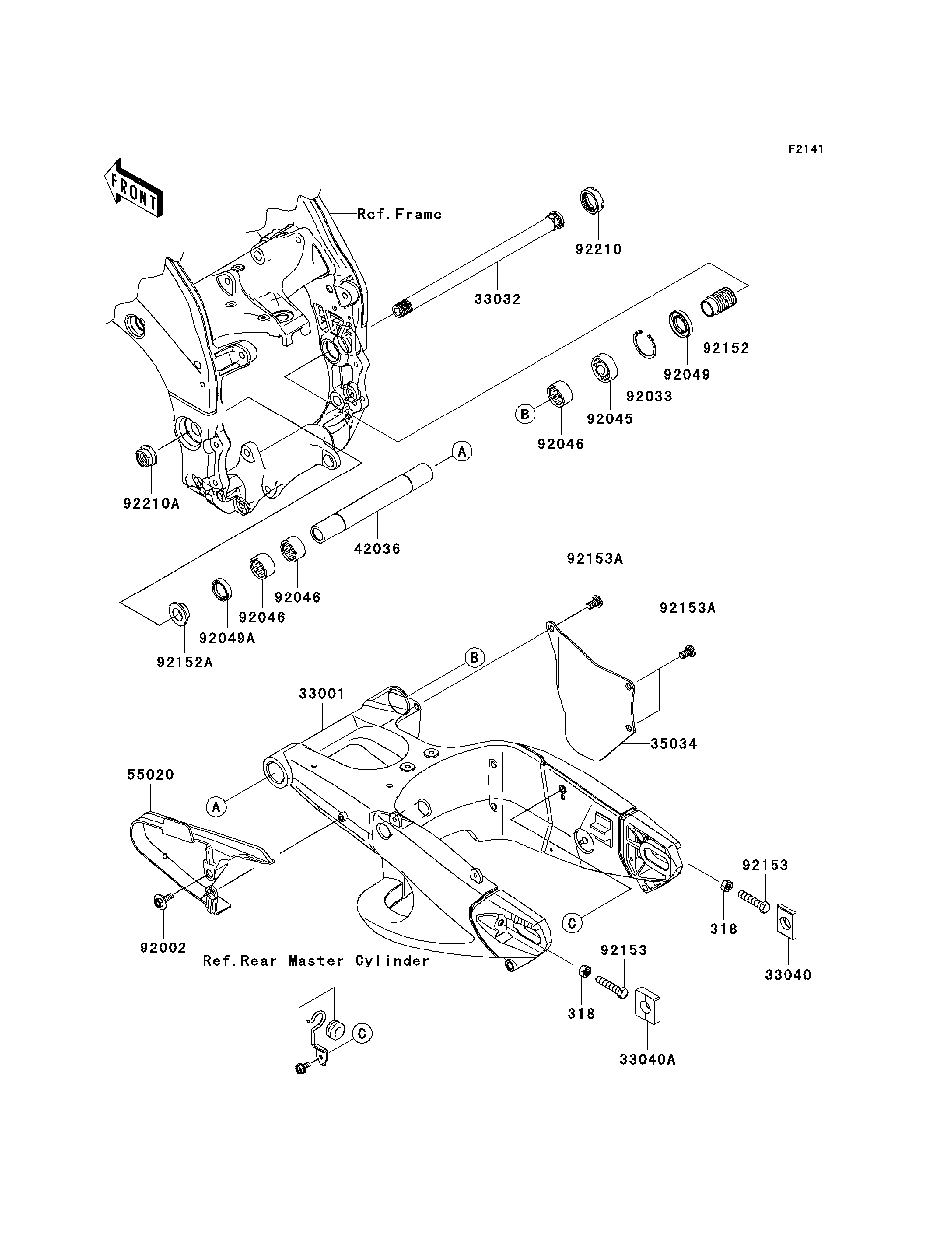 Parts Finder