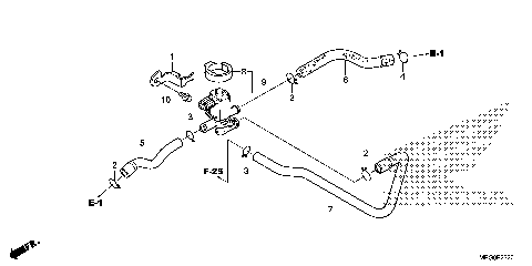 AIR INJECTION CONTROL