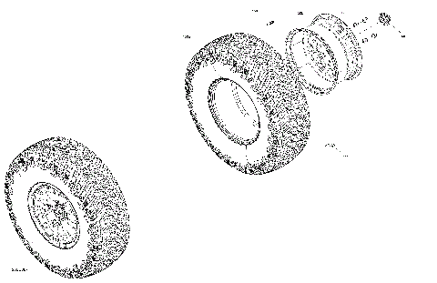 04- Drive - Rear Wheels