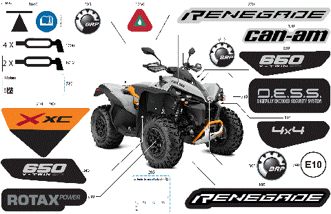 07- Body - Feature Decals