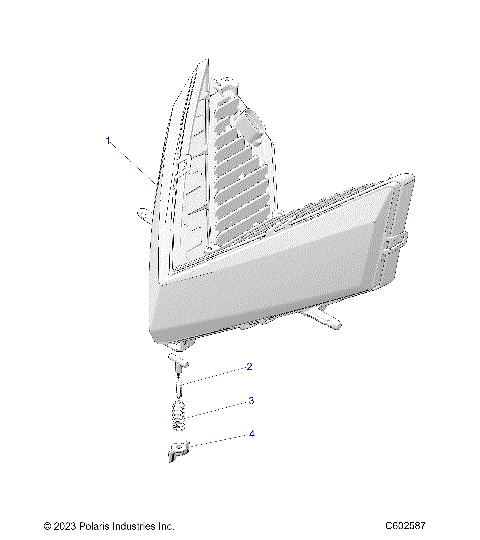 ELECTRICAL, HEADLIGHT - S24FJE9FS/9FE (C602587)