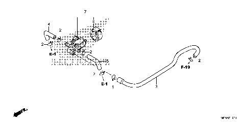 AIR INJECTION CONTROL