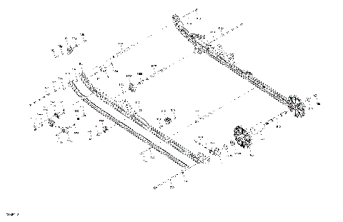05- Suspension - Rear - Lower Section