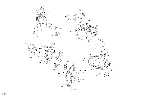 07- Cab Interior - Firewall