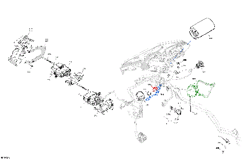 08- Electric - Front Section